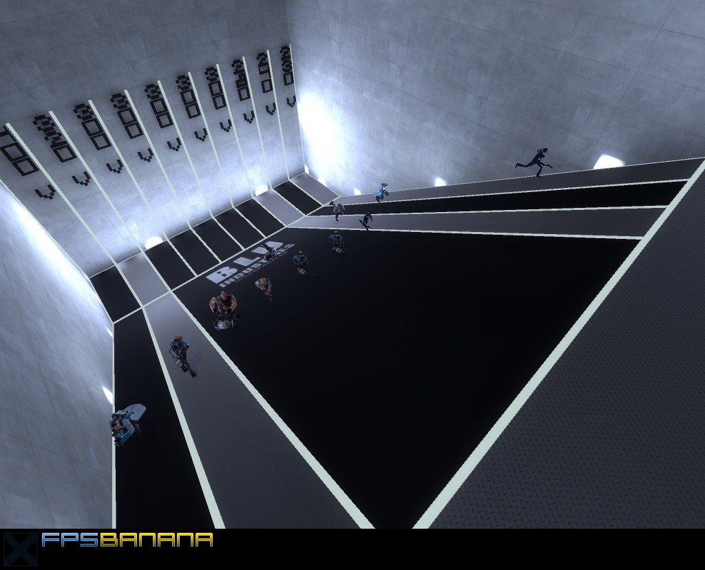 tr_jumpstab Mod for Team Fortress 2 | TF2 Mods