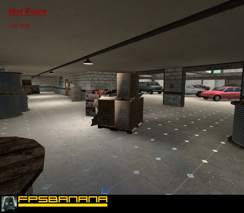 aim_hotpoint_z2s [Counter-Strike: Source] [Mods]