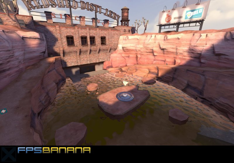 Rockyard Beta 2 - See Beta 3