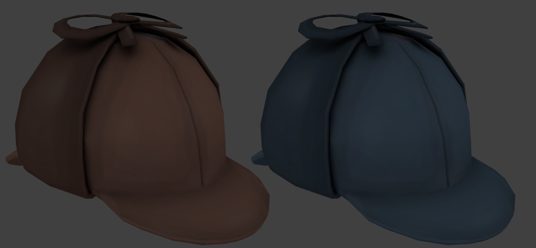 Sleuth's Chapeau