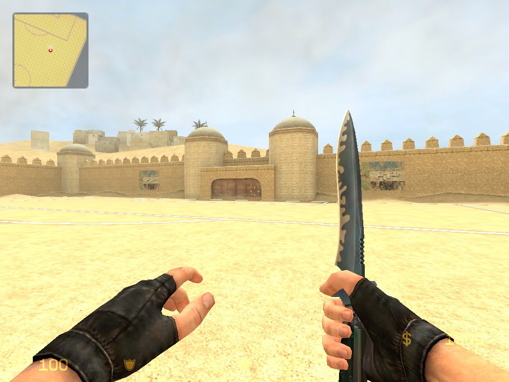 Jsdf Counter Strike Source sj_dustfield Mod for Counter-Strike: Source | CS:S Mods