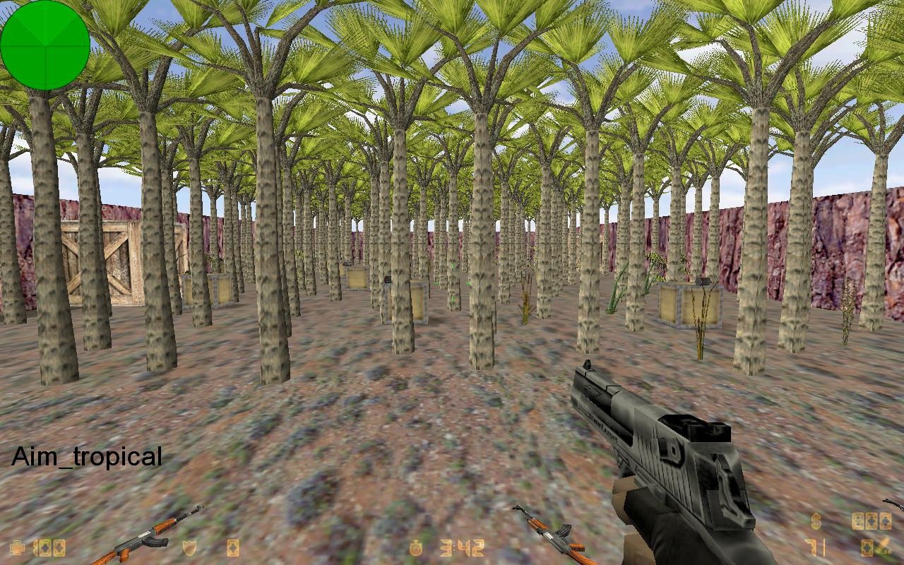 Aim_Tropical