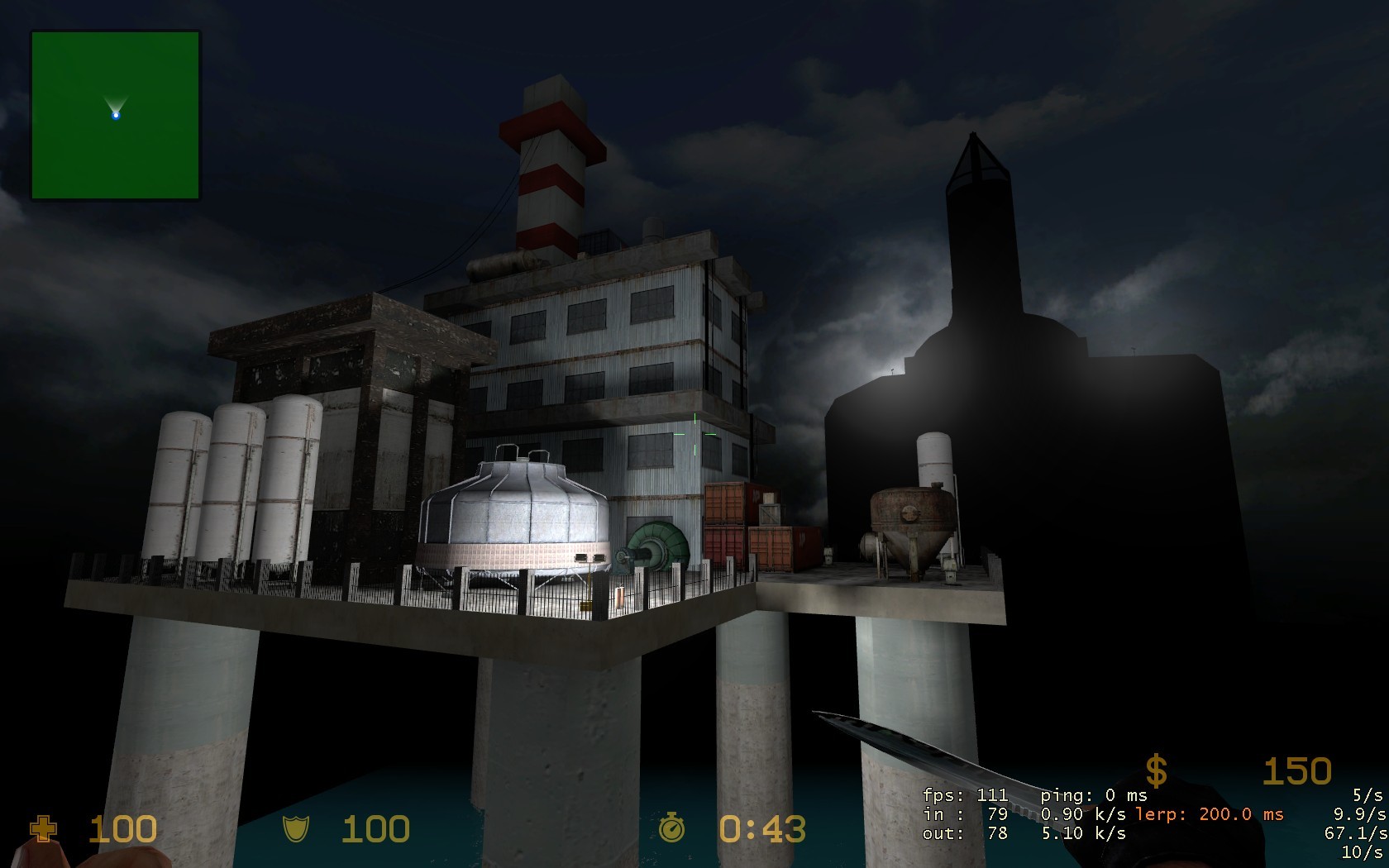 Ze_Hell_Escape_Beta4