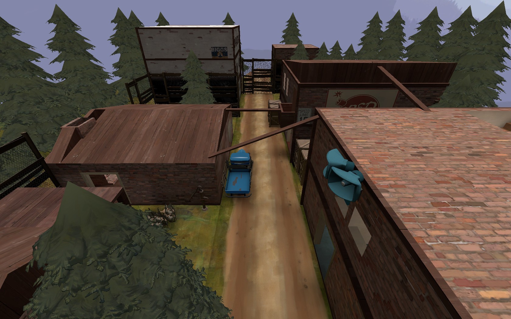 Trade_town... V2!
