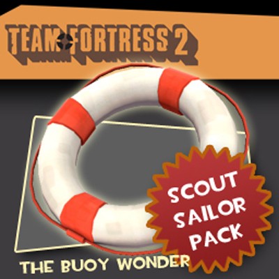 The Buoy Wonder