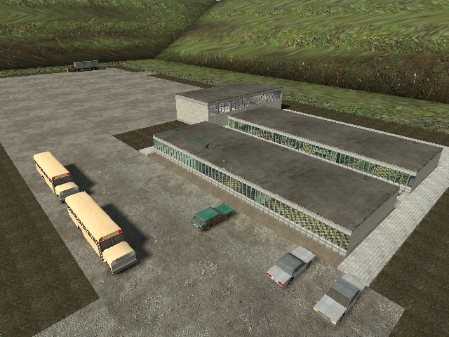 Science Complex