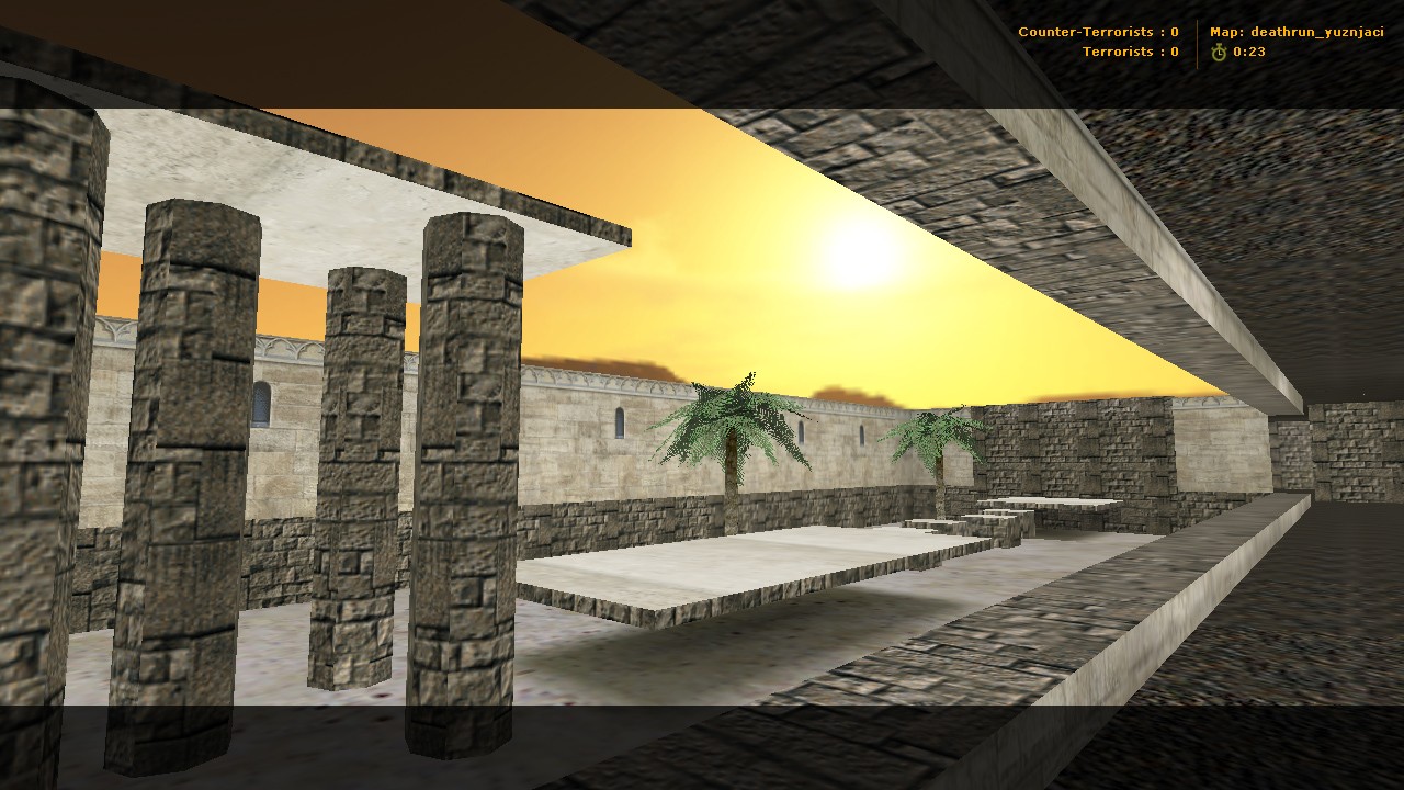 afk 6killer map for counter strike 1.6