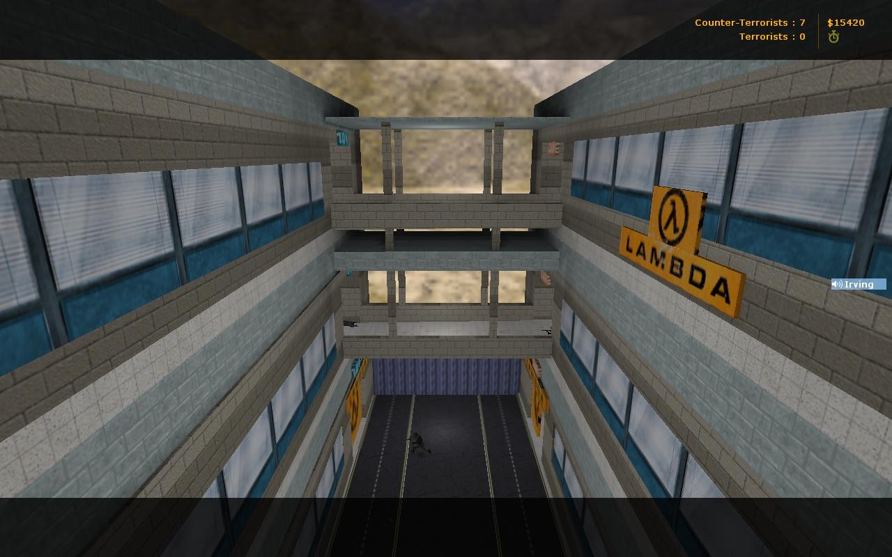 lambda shop  mapPack