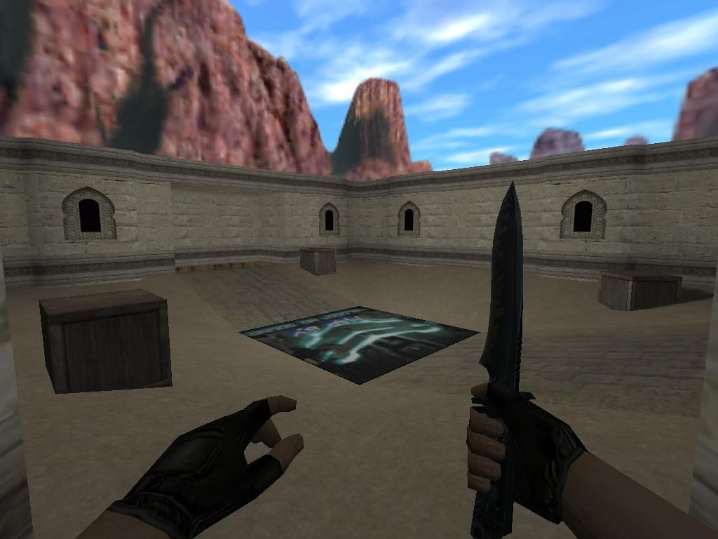 deathrun_dremake