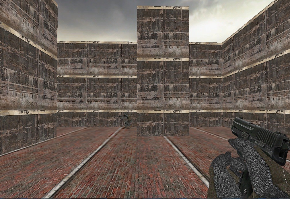 Firstmap_Test