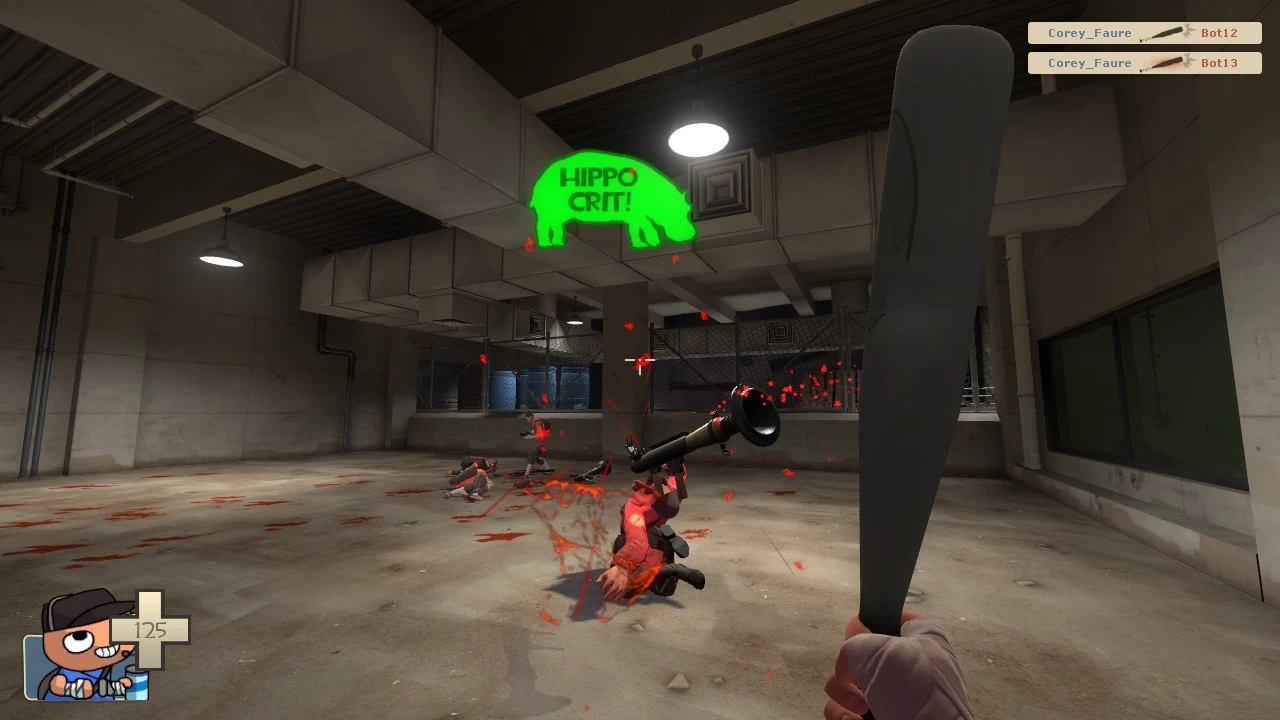 Hippo-Crits