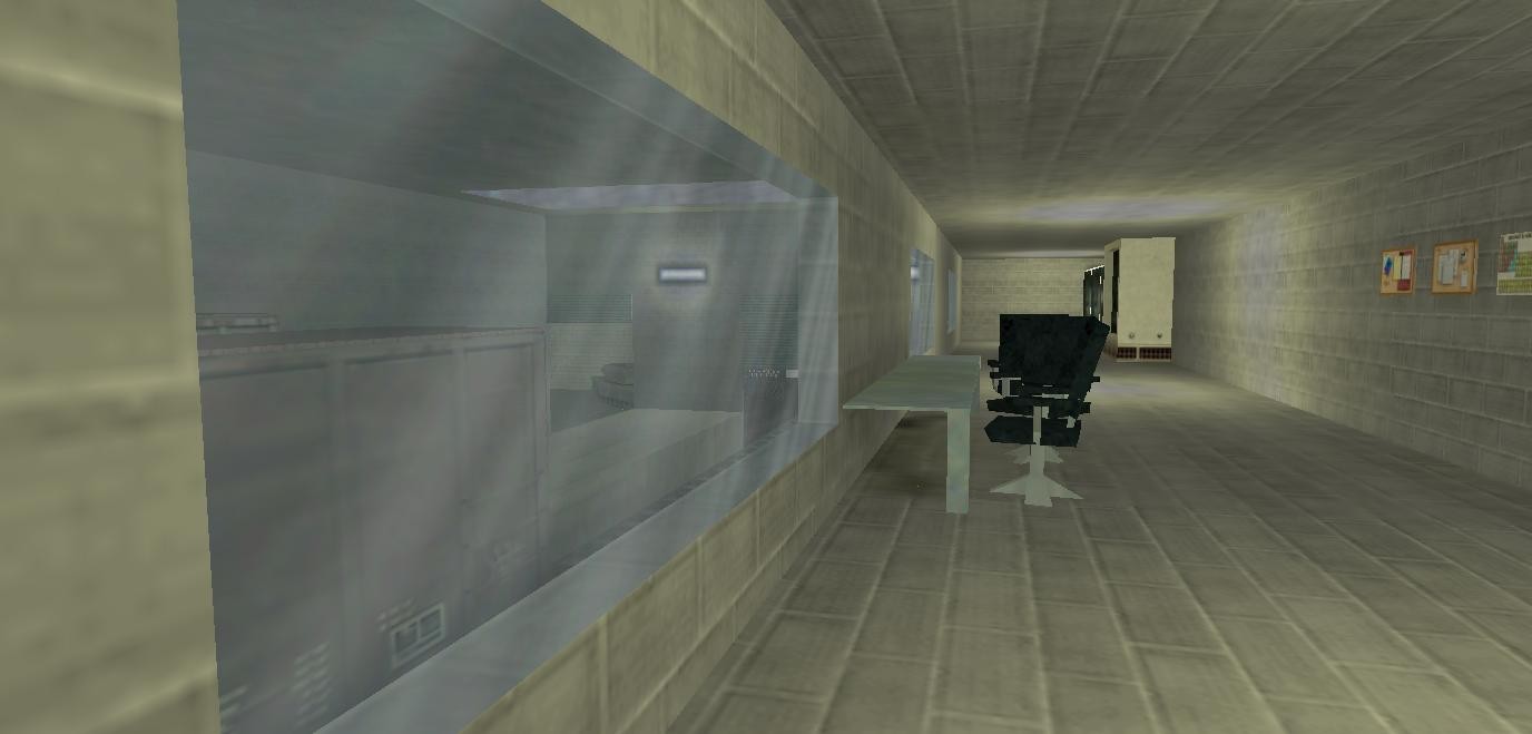 cs_train_yard Mod for Counter-Strike 1.6 | CS1.6 Mods