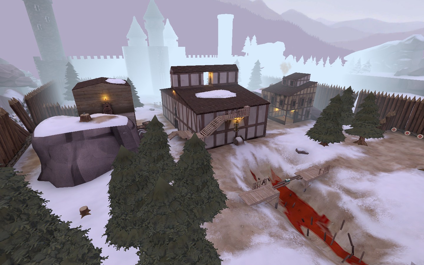Arena_Fort