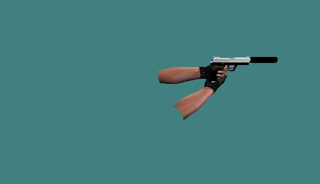 UsP-witheundblack