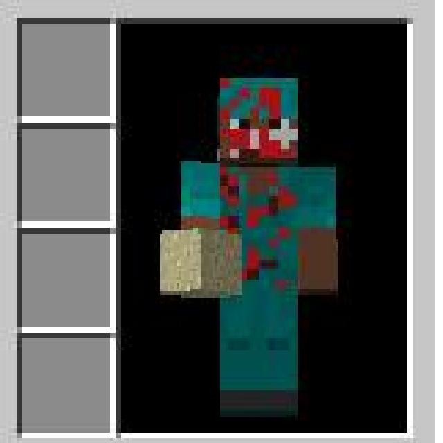 My Doc skins V1 [Minecraft] [Mods]