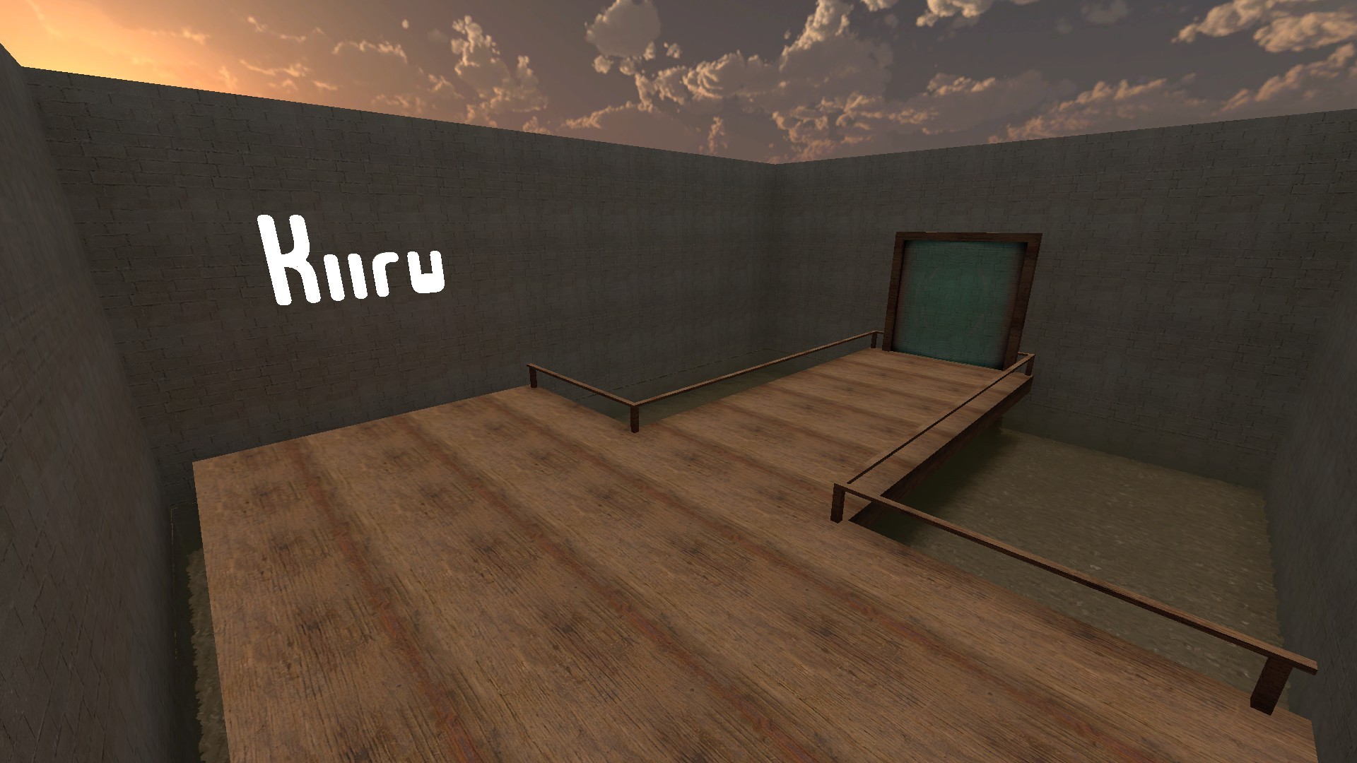 surf_beginner Mod for Counter-Strike: Source | CS:S Mods