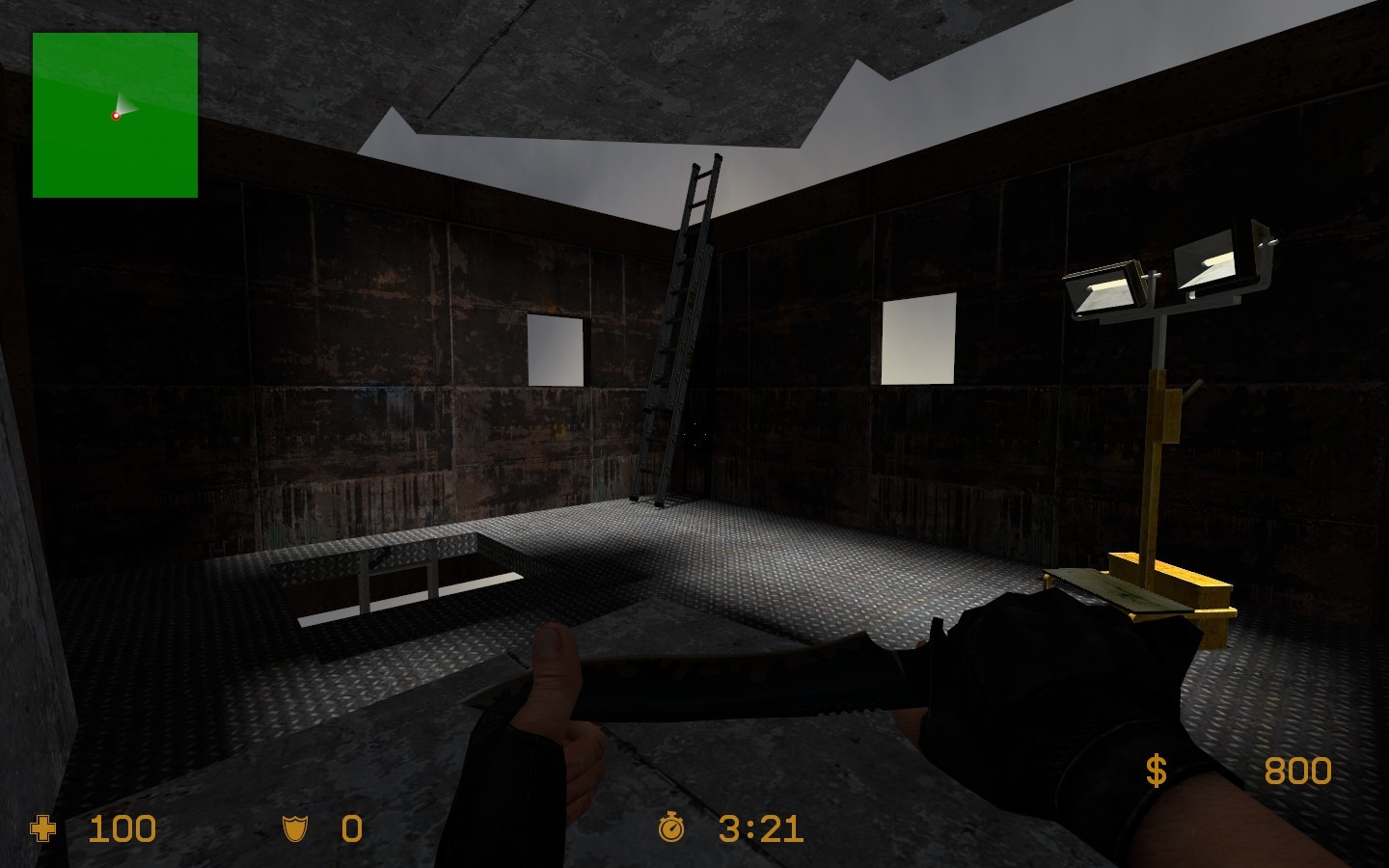 Building Panic Build_panic Mod for Counter-Strike: Source | CS:S Mods