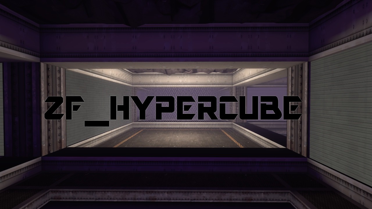 hypercube
