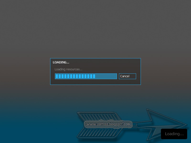 Cs Source Gui Timer Colt' -CS:S- GUI 1.0 B Mod for Counter-Strike: Source | CS:S Mods