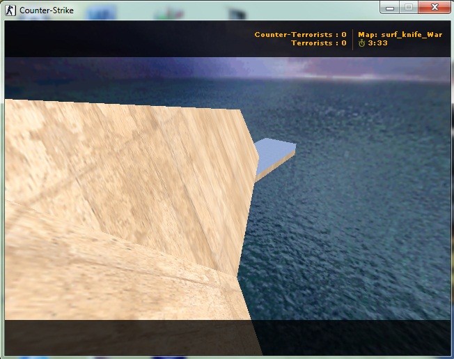 surf_knife_war [CounterStrike 1.6] [Mods]