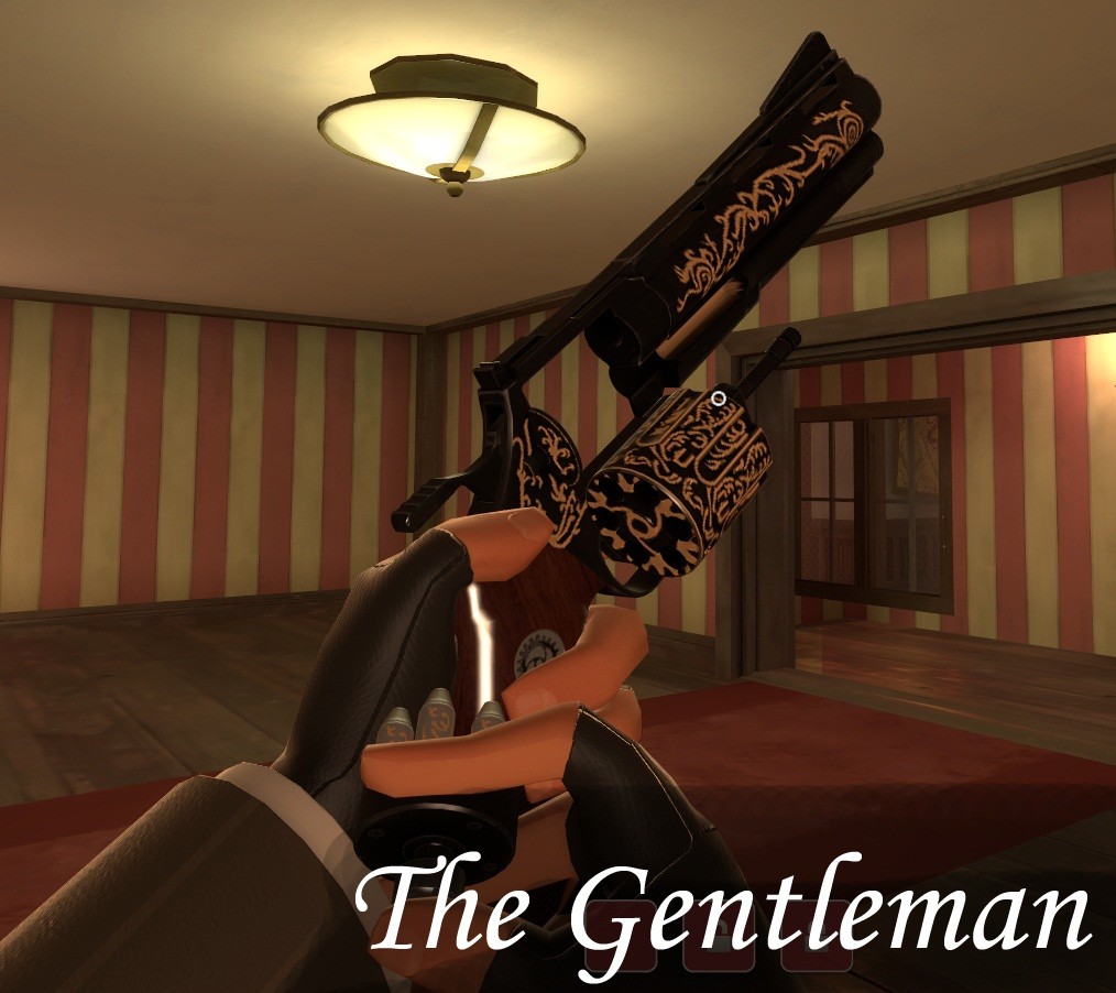 The Gentleman