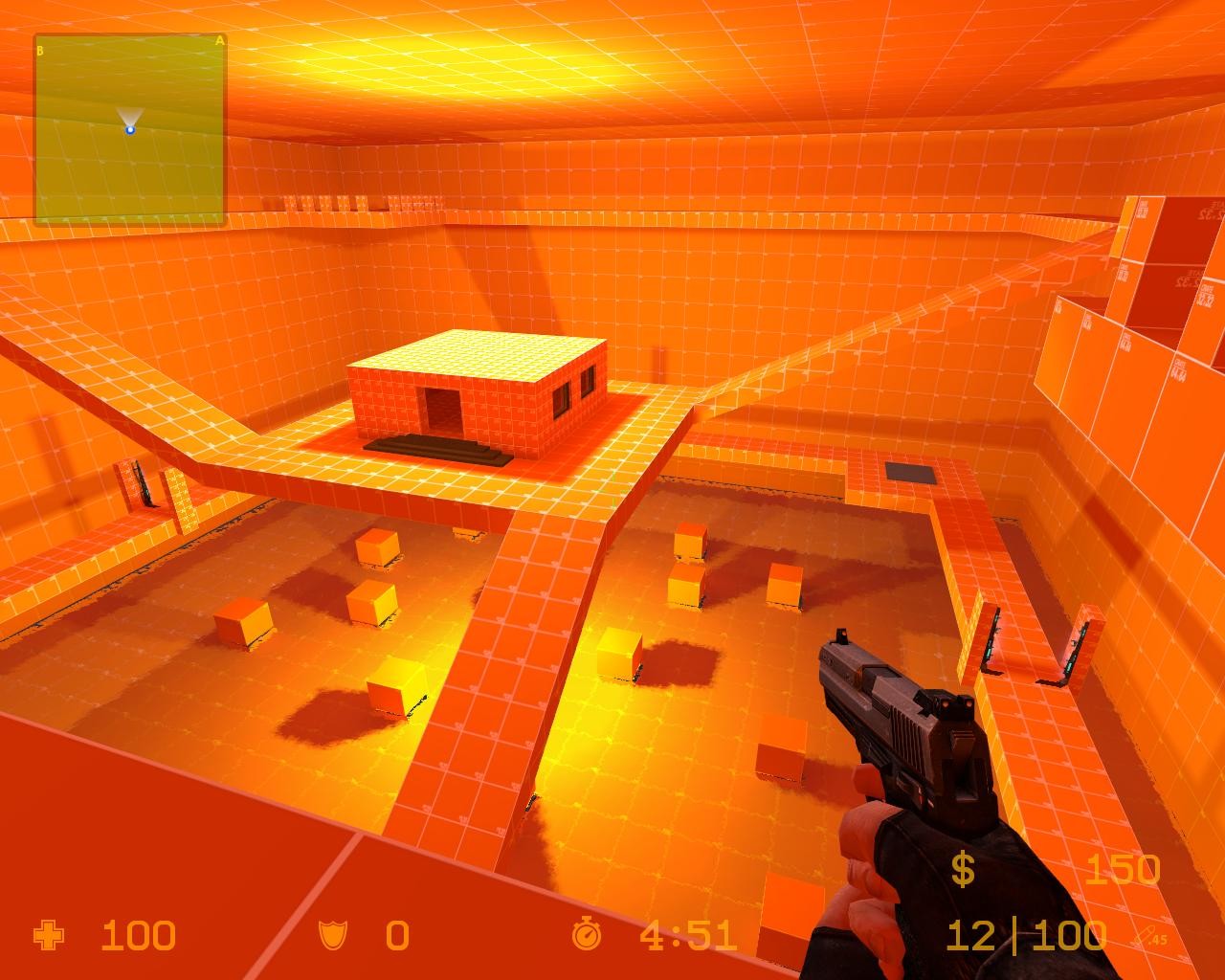 KILLBOX Mod for Counter-Strike: Source | CS:S Mods