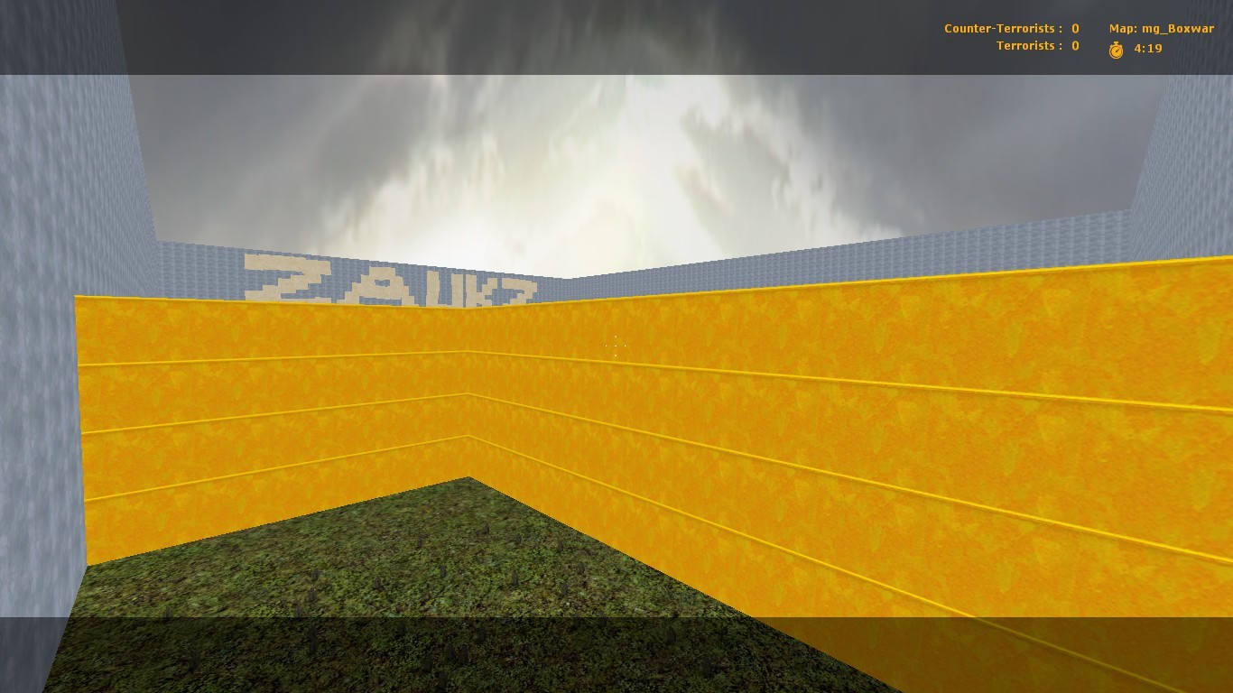 mg_Boxwar Mod for Counter-Strike: Source | CS:S Mods