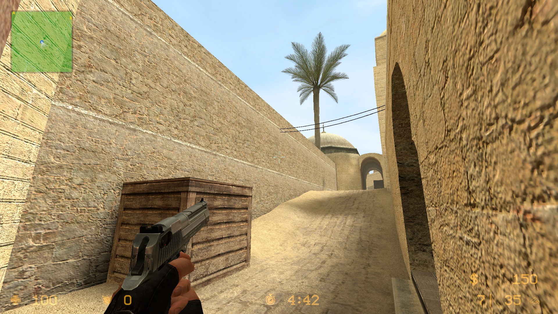 br_dd2_ant [Counter-Strike: Source] [Mods]