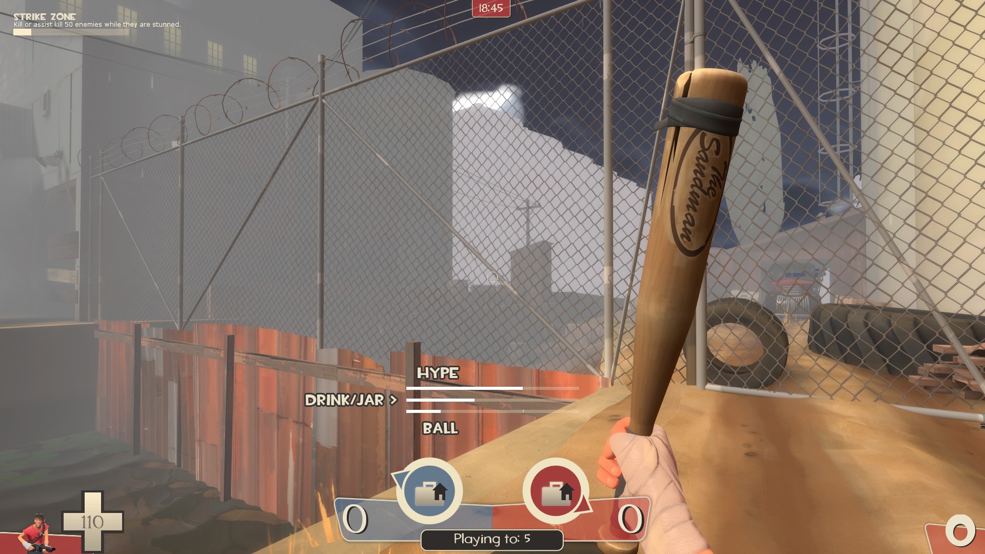 Sleek Meters Min. (OUTDATED)
