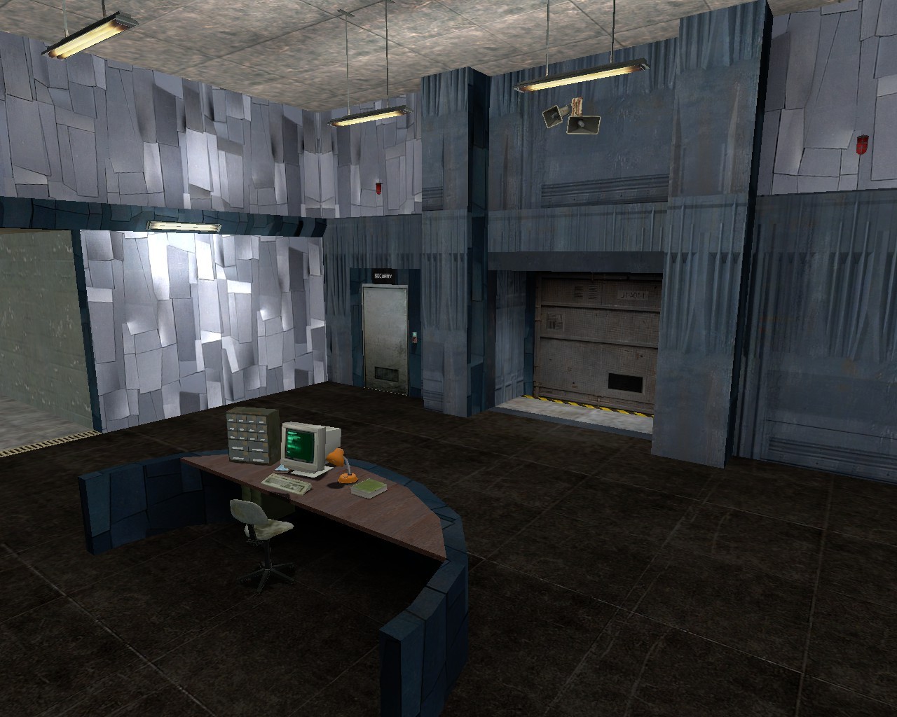 Гарис мод карт. Bangclaw Garry's Mod. Garry's Mod карта бункер. Карта лаборатории для Garry's Mod. Black Mesa Door.