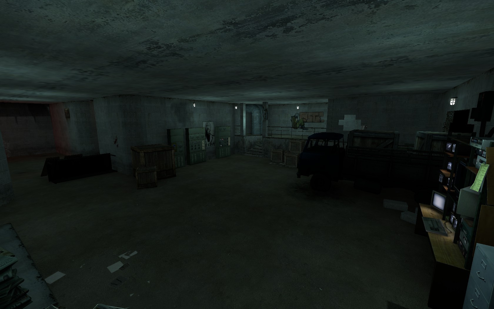 de_adams_complex_b1 [Counter-Strike: Source] [Mods]