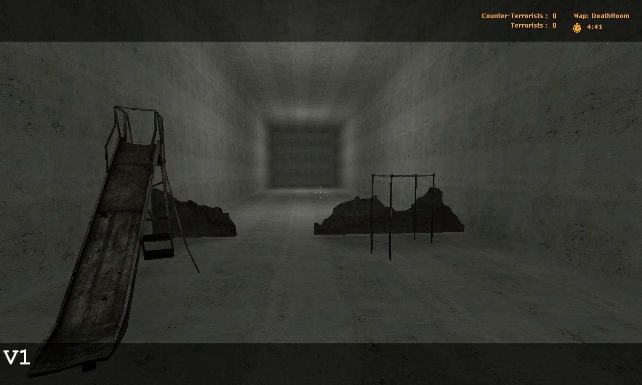 NEW* SCP-939 - SCP: Containment Breach v1.0 