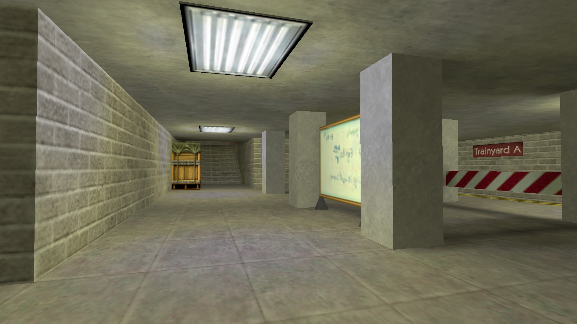 de_tpoint Mod for Counter-Strike 1.6 | CS1.6 Mods