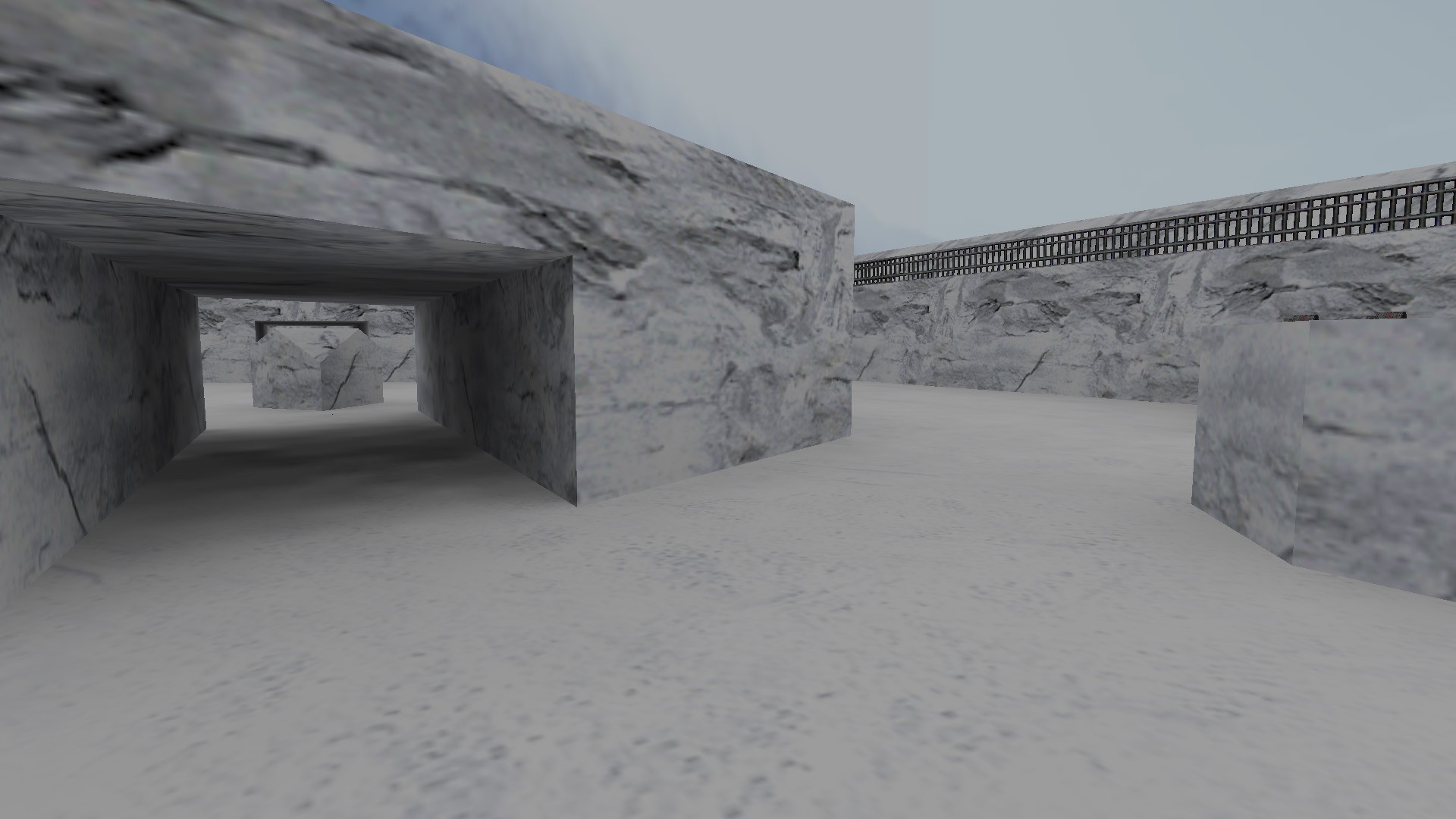 Fy iceworld xxl Counter Strike 1 6 Mods 