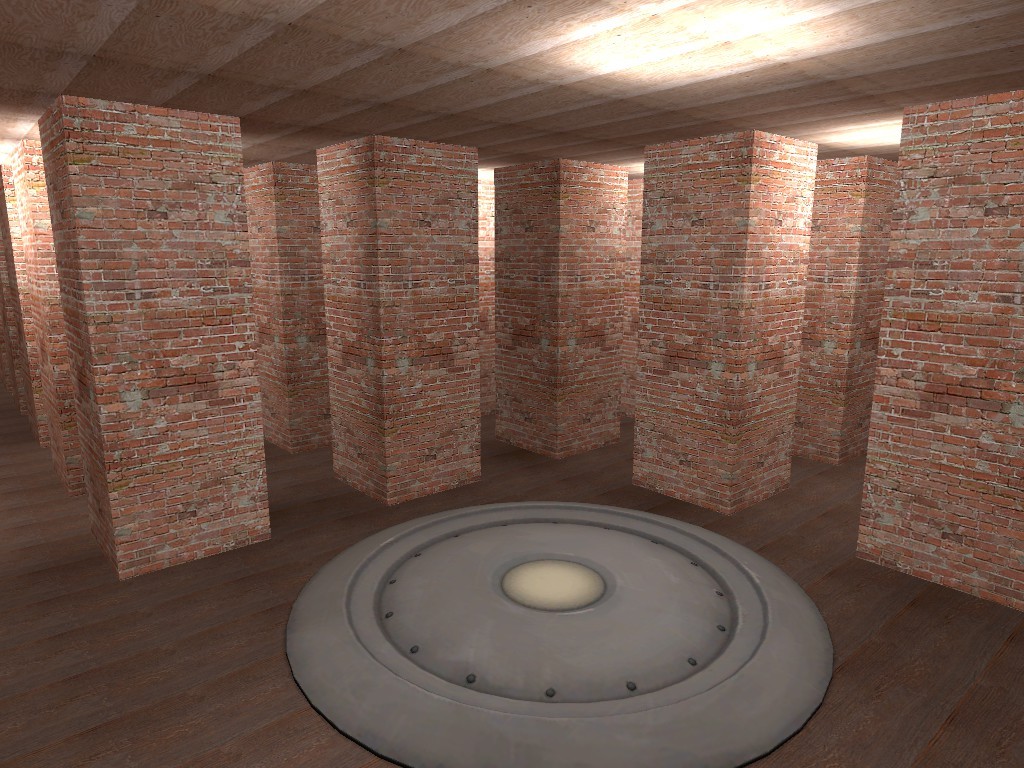 Arena_Medieval