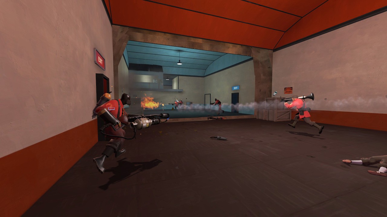 CTF Project D.U.M.B. (V2.3)