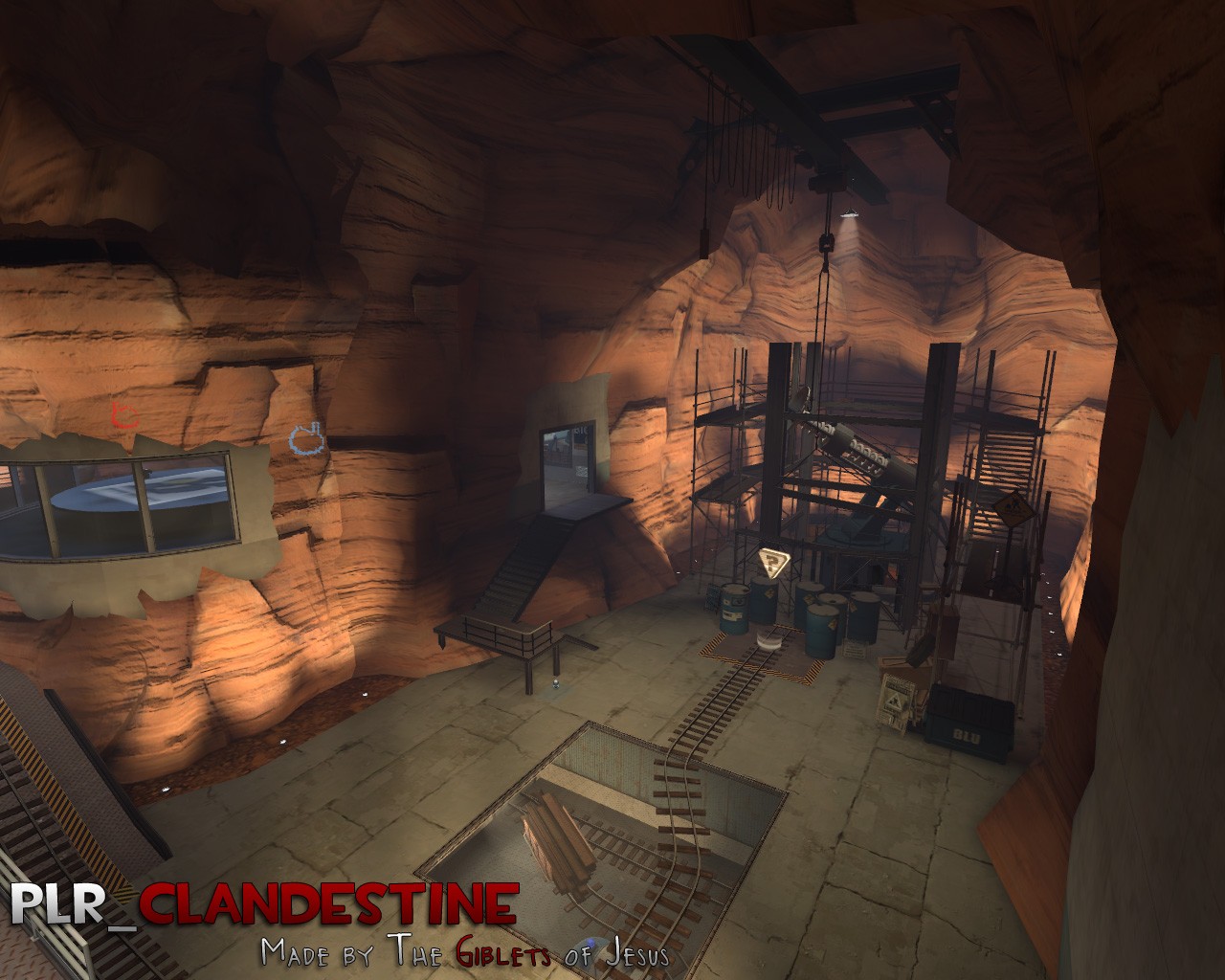 Plr_Clandestine