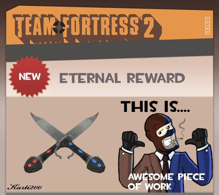 Now this i can call a knife