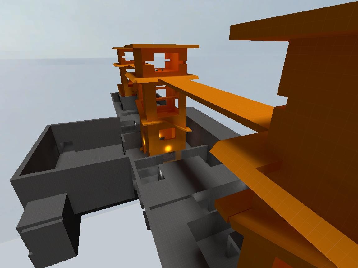 koth_towah V3 Beta