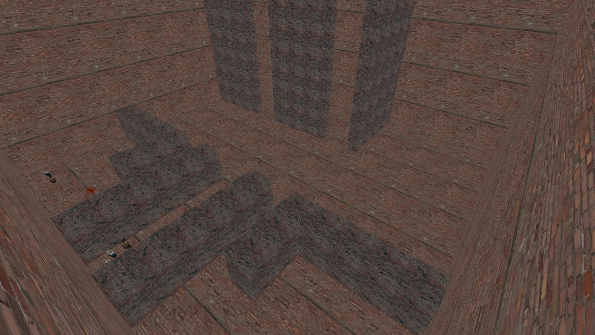 FirstMap