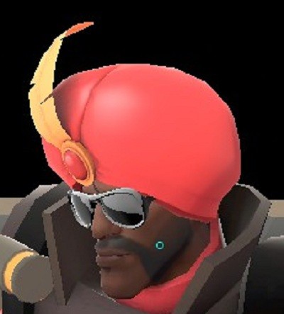 Frank's Summer Shades