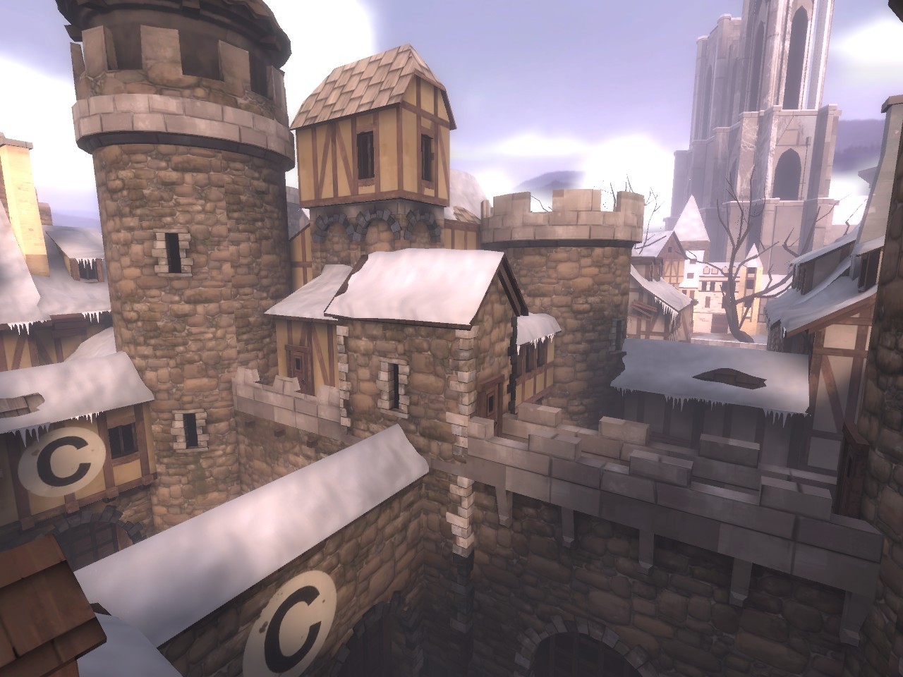 Gatehouse