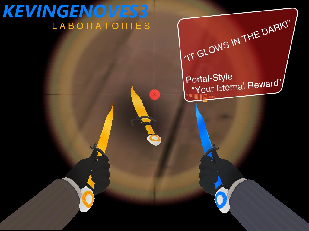 Hand-Held Backstab Device