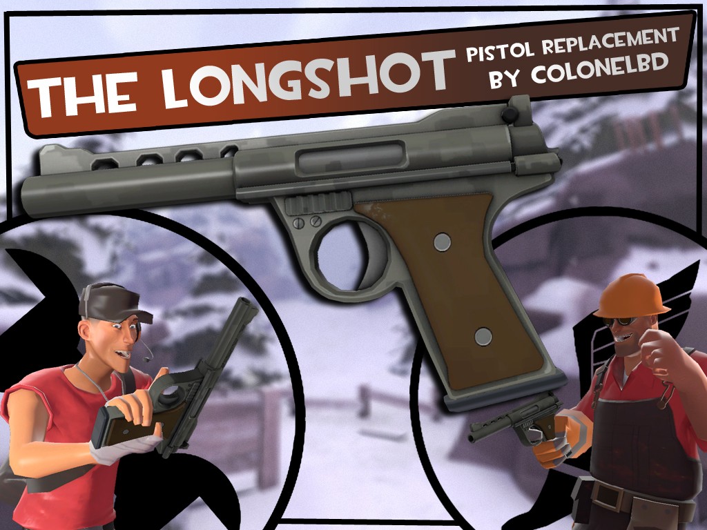 The Longshot