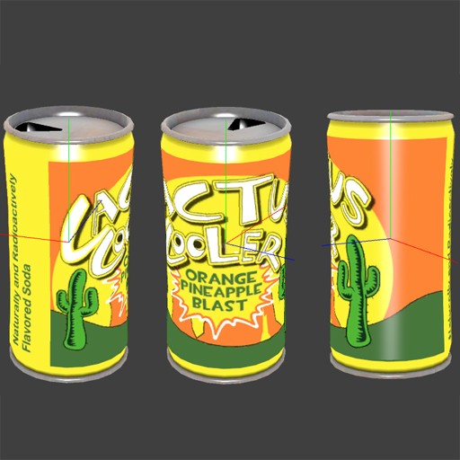 Cactus Cooler