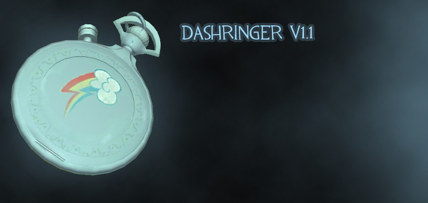 MLP; Dash's DeadRingerv1.1