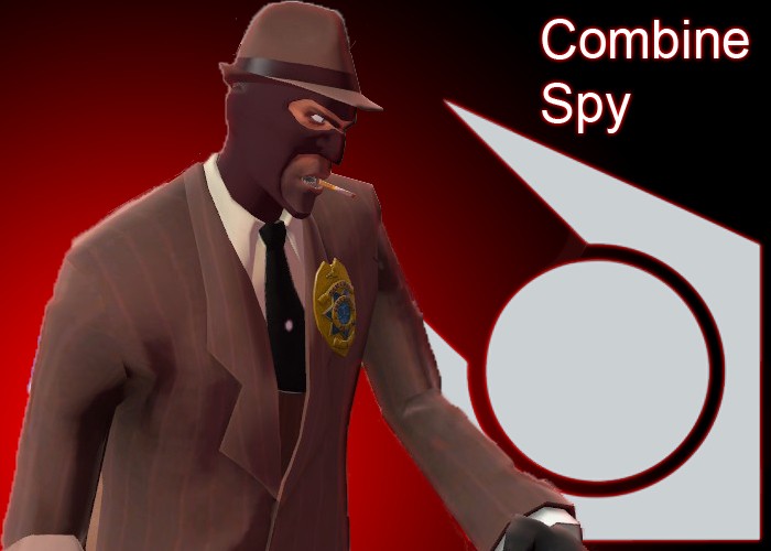 Combine Spy