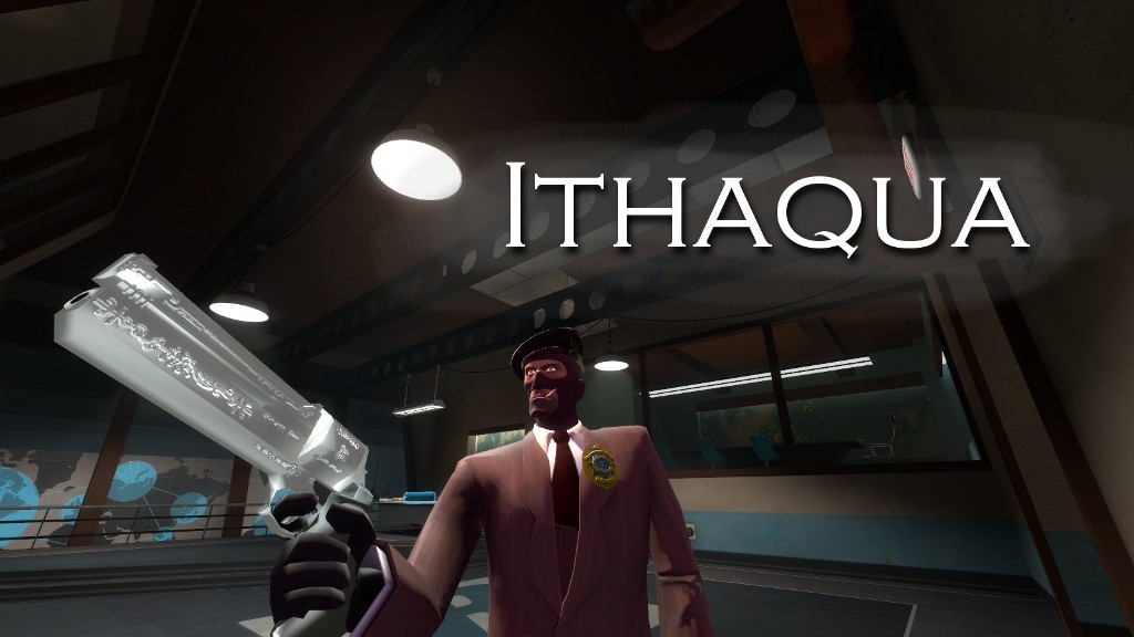 Ithaqua