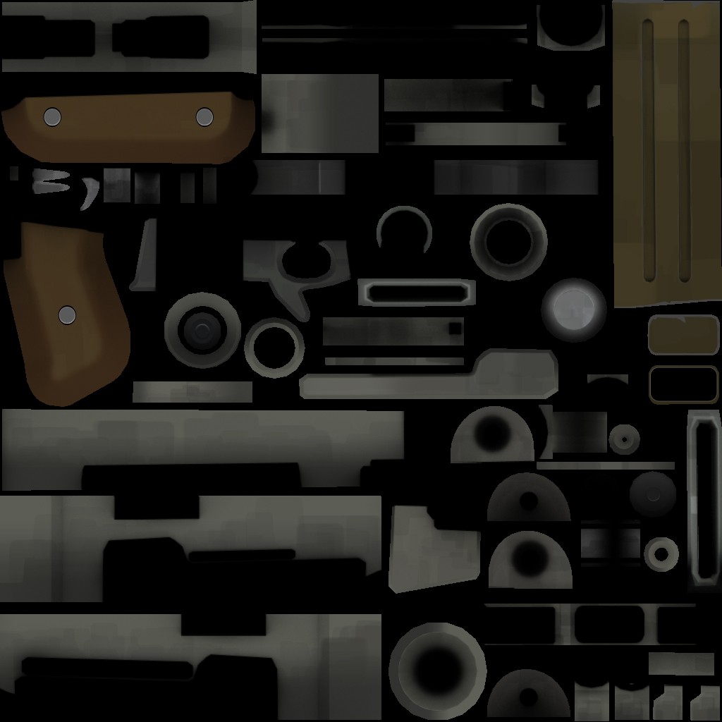 The Adelaide Typewriter [Team Fortress 2] [Mods]