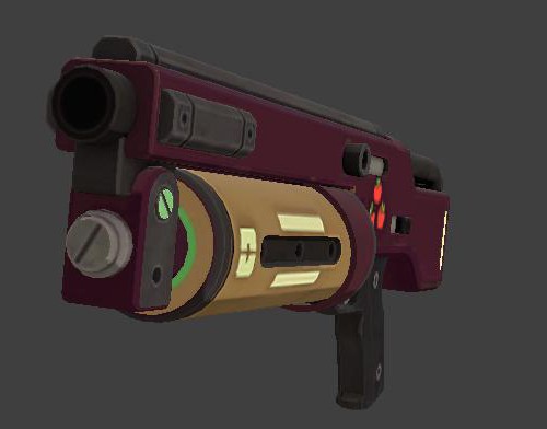 The AppleStocker